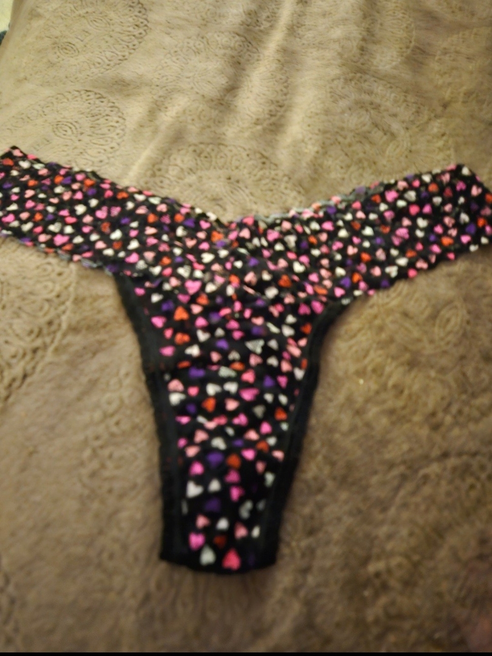 Victoria's Secret Panties